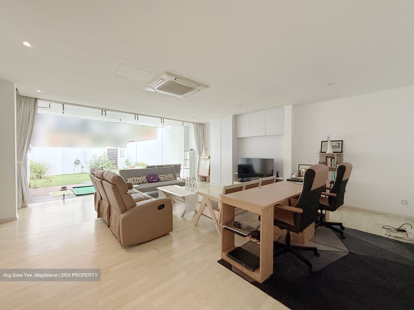 Bartley Rise Estate (D19), Terrace #548389021